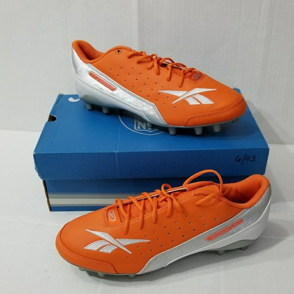 reebok nfl football cleats